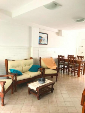 Departamento San Bernardo